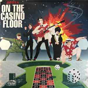 Hotels - On The Casino Floor flac