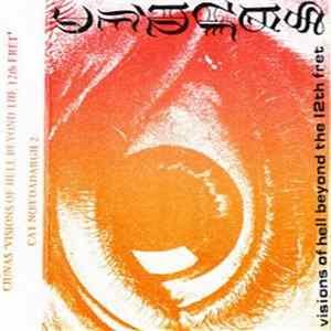 Ciunas - Visions Of Hell Beyond The 12th Fret flac