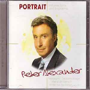 Peter Alexander - Portrait flac