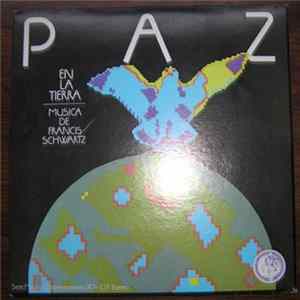 Francis Schwartz - Paz En La Tierra | Música de Francis Schwartz flac