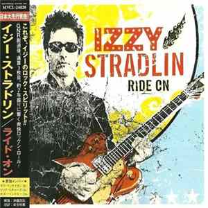 Izzy Stradlin - Ride On flac