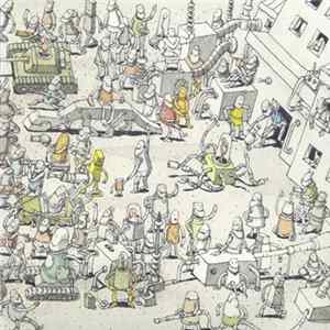 Dance Gavin Dance - Instant Gratification flac