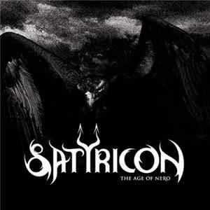 Satyricon - The Age Of Nero flac