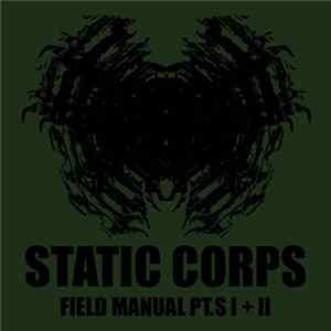 Griz+zlor - Static Corps flac
