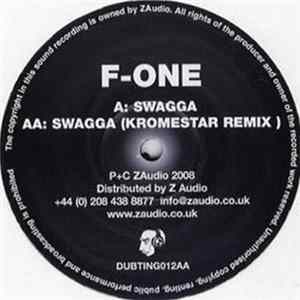 F-One - Swagga flac