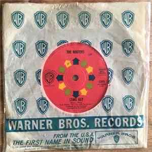 The Routers - Sting Ray / Snap Happy flac