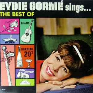 Eydie Gormé - Eydie Gorme Sings The Best Of Romance, Ballads, Blues, Dixieland, Roaring 20's, Show Stoppers flac