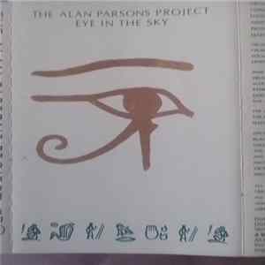 The Alan Parsons Project - Eye In The Sky flac