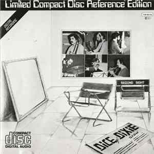 The Dice Of Dixie Crew - Second Sight flac