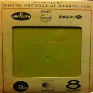 Rod Stewart - The Rod Stewart Album flac