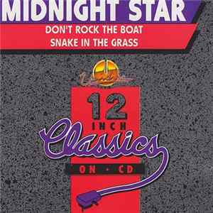 Midnight Star - Don't Rock The Boat / Snake In The Grass flac