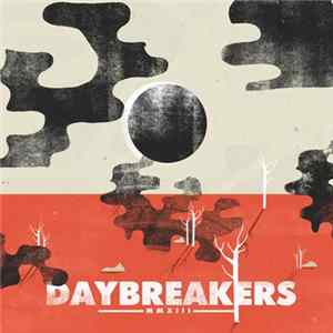 Daybreakers - Daybreakers flac