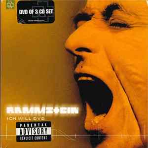 Rammstein - Ich Will flac