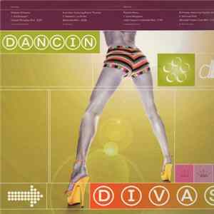 Various - Dancin Divas flac