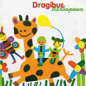 Dragibus - Barbapoux flac