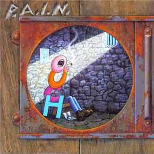 P.A.I.N. - O.U.C.H. (Our Universe Commences Here) flac