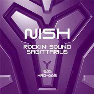 Nish - Rockin' Sound / Sagittarius flac