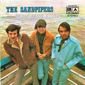 The Sandpipers - The Spanish Album flac