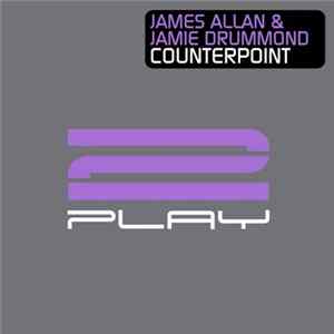 James Allan & Jamie Drummond - Counterpoint flac