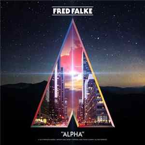 Fred Falke - Alpha flac