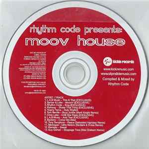 Rhythm Code - Moov House flac