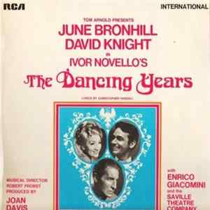 June Bronhill, David Knight - The Dancing Years flac