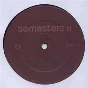 Various - Semesters III flac