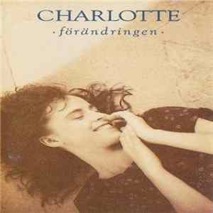 Charlotte - Förändringen flac