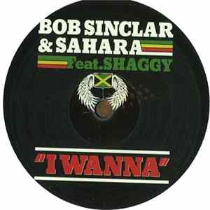 Bob Sinclar & Sahara feat. Shaggy - I Wanna flac