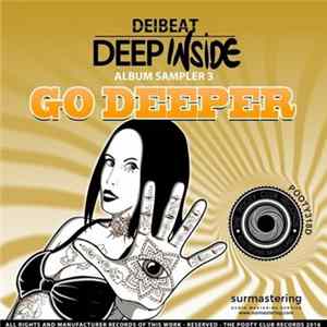 Deibeat - Deep Inside Album Sampler 3: Go Deeper flac