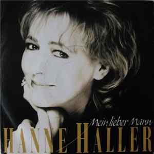 Hanne Haller - Mein Lieber Mann flac