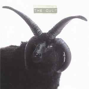 The Cult - The Cult flac