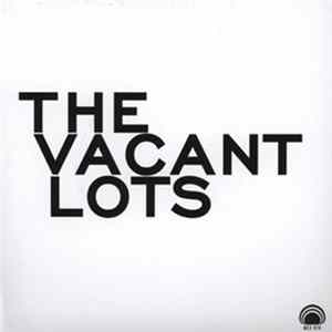 The Vacant Lots - Confusion / Cadillac flac