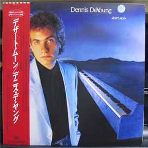 Dennis DeYoung - Desert Moon flac