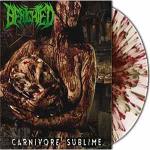Benighted - Carnivore Sublime flac