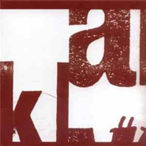 Klaxon Gueule - Infininiment flac