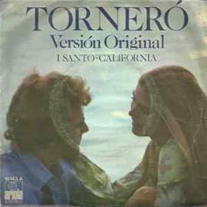 I Santo California - Torneró (Versión Original) flac