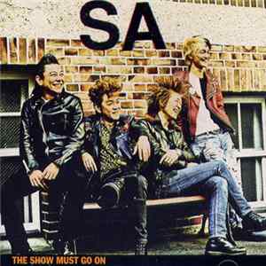 SA - The Show Must Go On flac