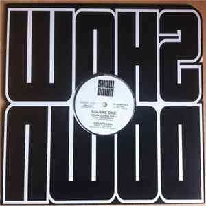 Square One - Countdown / Square Biz flac