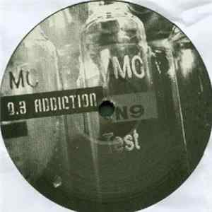 Christian Wünsch - 9.3 Addiction flac