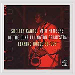 Shelley Carrol - Shelley Carrol With Members of the Duke Ellington Orchestra flac