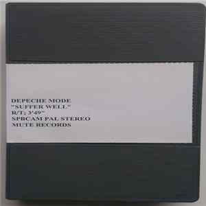 Depeche Mode - Suffer Well flac