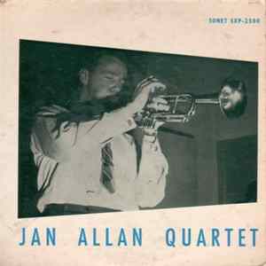 Jan Allan Quartet, Jan Allan - Jan Allan Quartet flac