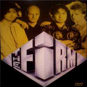 The Firm - Complete flac