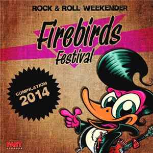 Various - Firebirds Festival Compilation 2014 flac