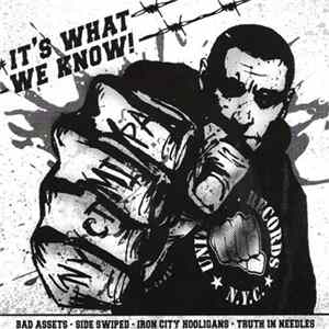 Various - It's What We Know! flac