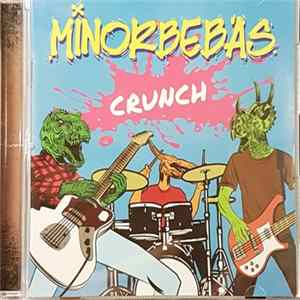 Minorbebas - Crunch flac