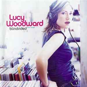 Lucy Woodward - Blindsided flac