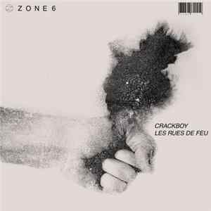 Crackboy - Les Rues De Feu flac