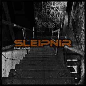 Sleipnir - Das Ende flac